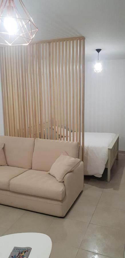 L'Albizia Studio Calme Et Tout Confort Lucciana  Exterior foto
